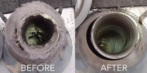 A Simple Monthly Routine to Keep Your Dryer Vent Clear