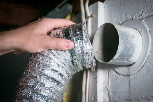 Signs Your Dryer Vent Is More Clogged Than You Think
